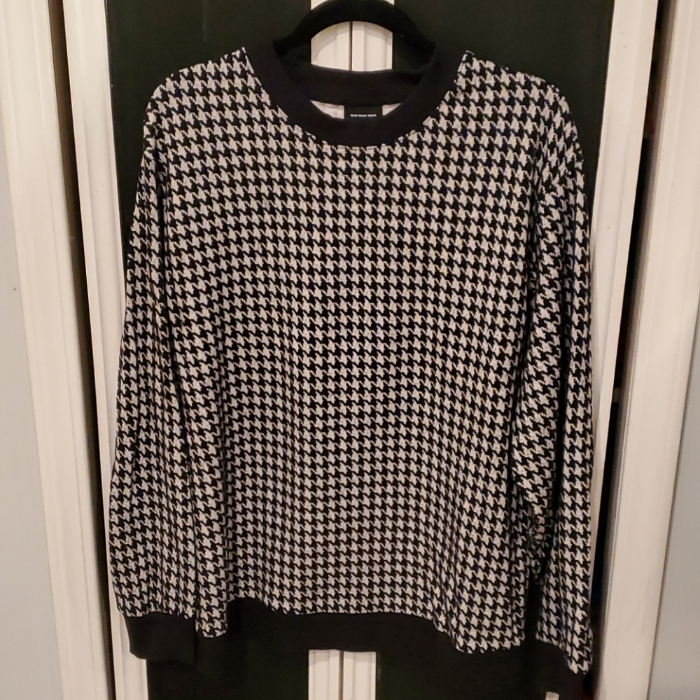 Who What Wear xl sweater